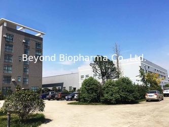 Porcellana Beyond Biopharma Co.,Ltd. fabbrica