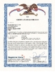 Porcellana Beyond Biopharma Co.,Ltd. Certificazioni