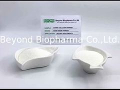 Solubilità istantanea Polvere di collagene di pesce per la salute della pelle