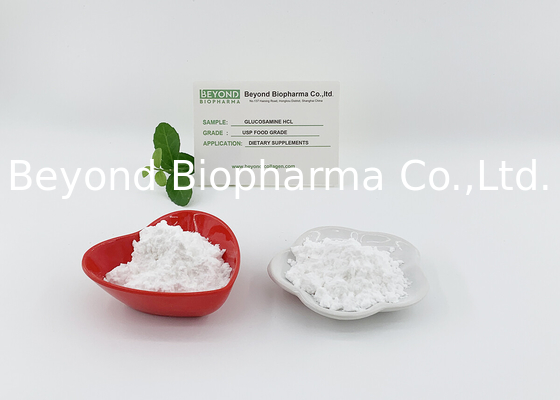 Il glucosammino solfato di 98% di origine vegana è un buon integratore alimentare