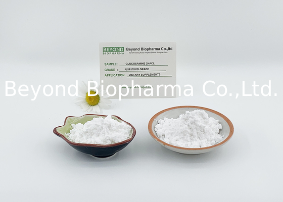 Il glucosammino solfato cloruro di sodio ha buoni effetti nella cura delle articolazioni